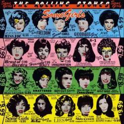 The Rolling Stones : Some Girls